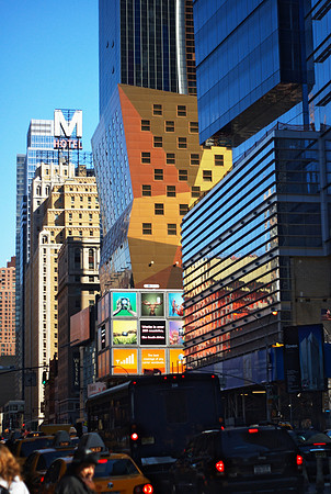 8th Avenue