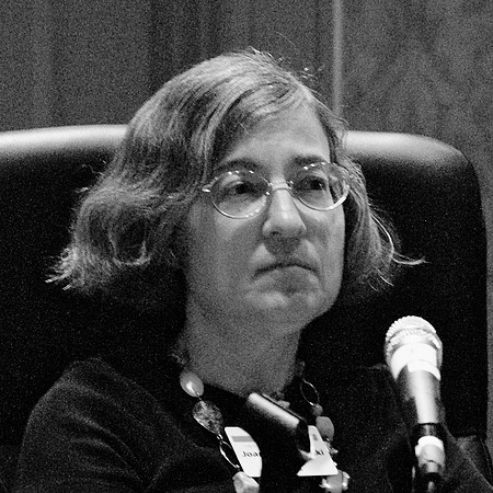 Joan Slonczewski