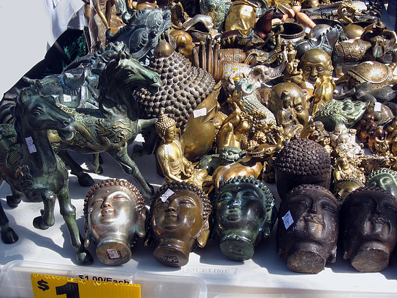 Amsterdam Avenue Fair