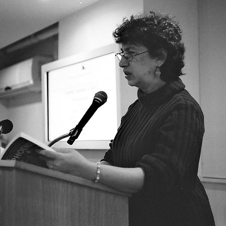 Barbara Krasnoff