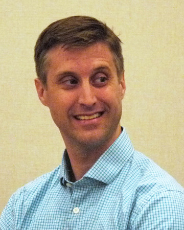 Matthew Kressel