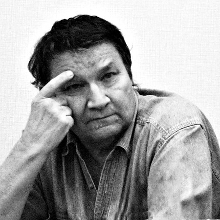 Howard Waldrop