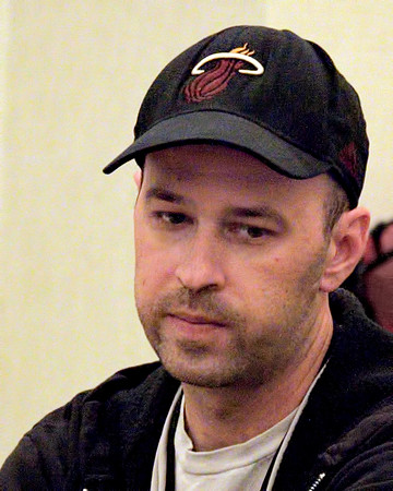 Trent Zelazny