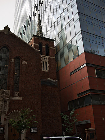 St. Catherine of Siena Church