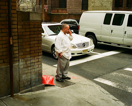 West 34th Street