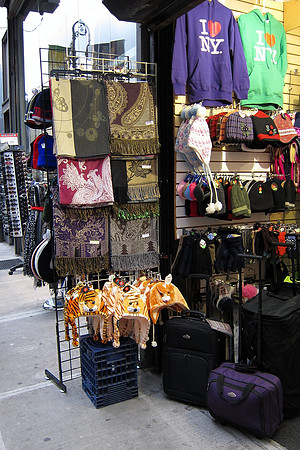 Fashion District