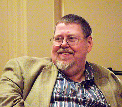 Gardner Dozois