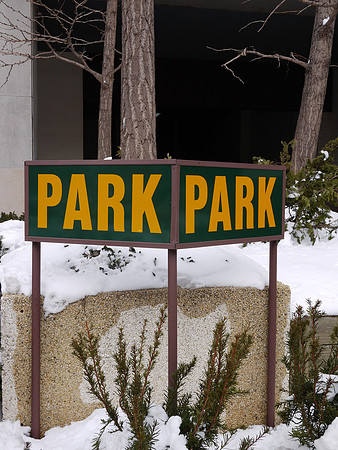 PARK PARK