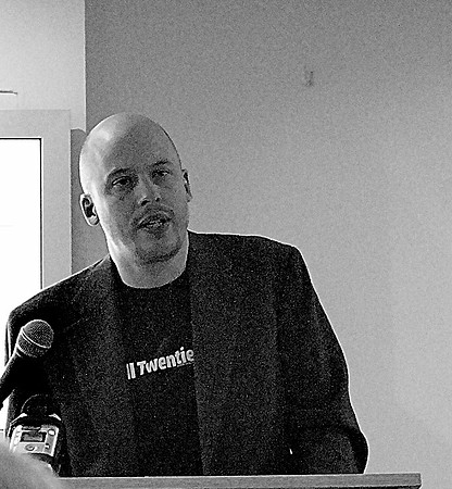 Lev Grossman