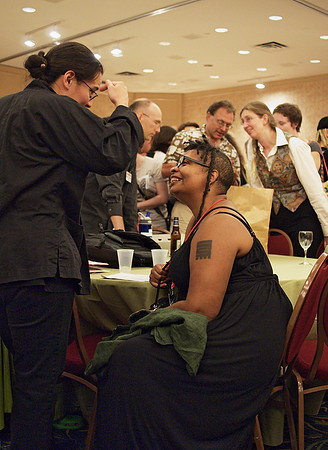 Nalo Hopkinson
