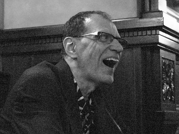 John Kessel