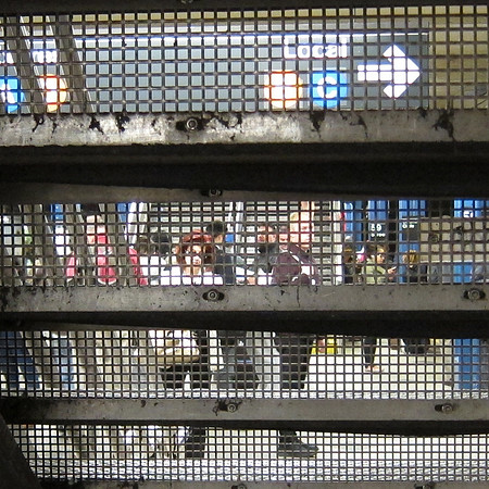 59th Street IND station