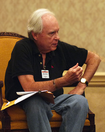 Richard Bowes