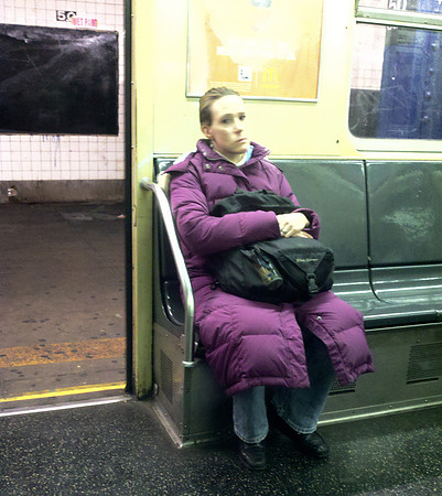Eighth Avenue IND