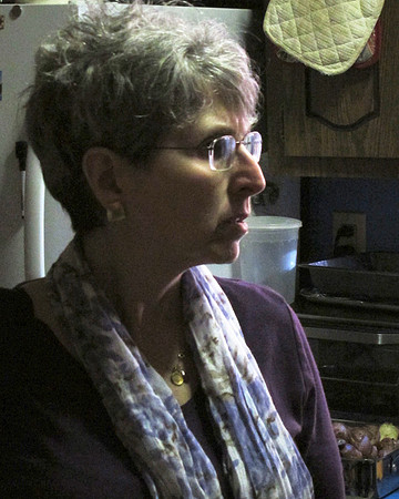 Melissa