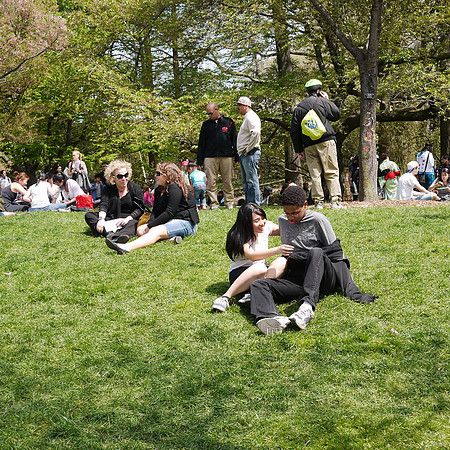 Hanami