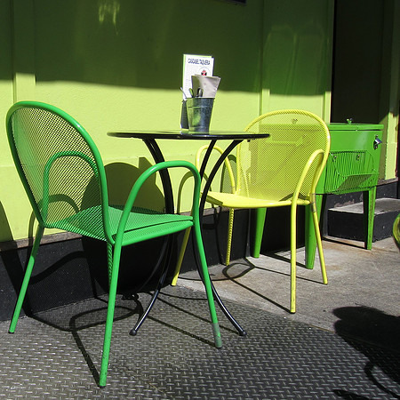 Cascabel Taqueria, Yorkville