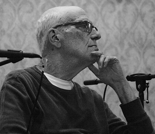 Barry Malzberg