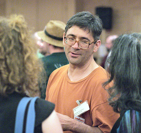 Gordon Van Gelder