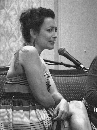 Maria Dahvana Headley