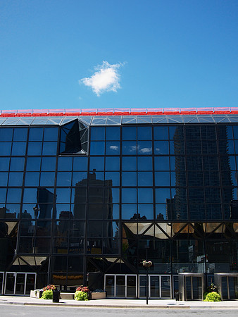 Javits Convention Center