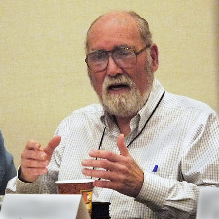Theodore Krulik