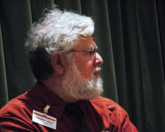 Daniel P. Dern
