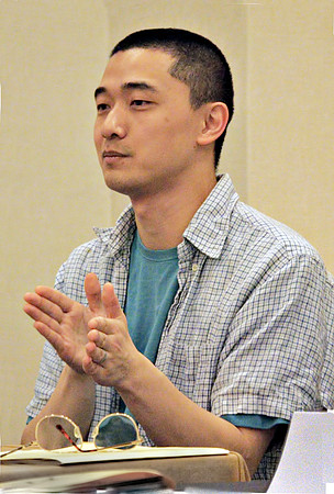 Ken Liu