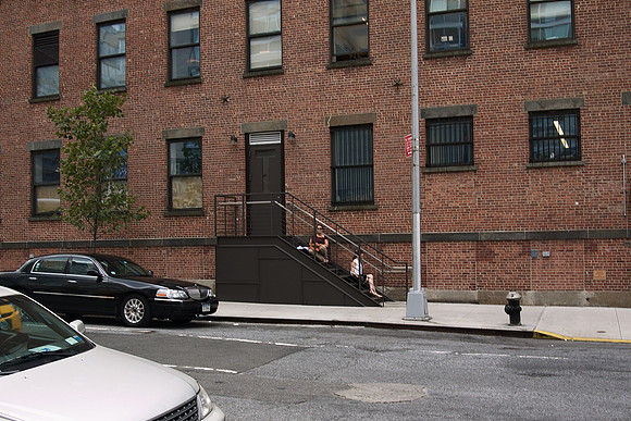 Hell's Kitchen