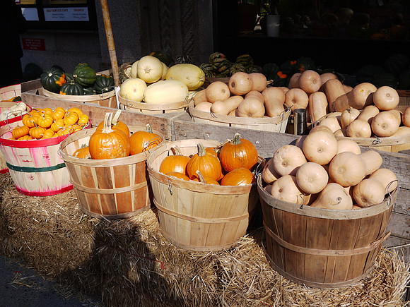 Eli's Market