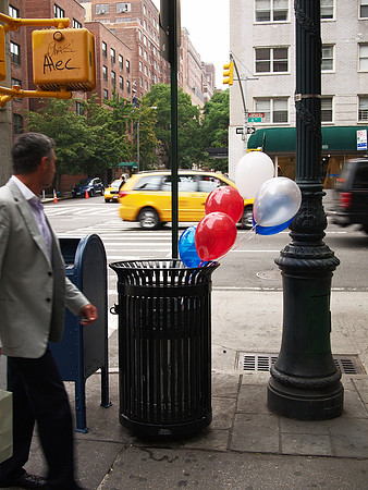 6th Avenue and 12th Street