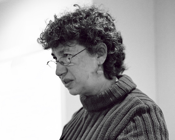 Barbara Krasnoff