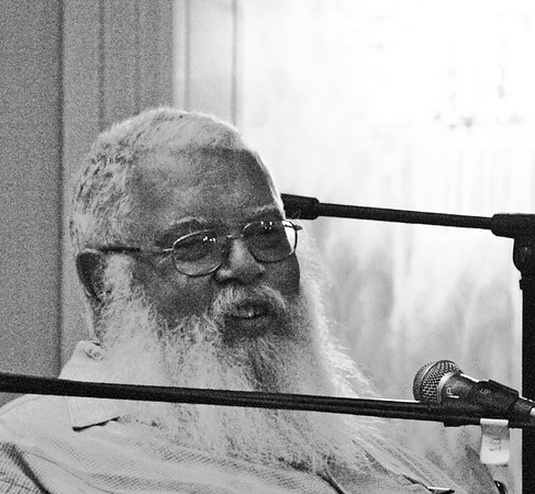 Samuel Delany