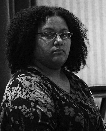 K. Tempest Bradford