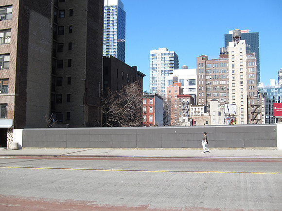 West 34th Street