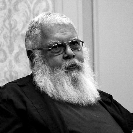 Samuel Delany