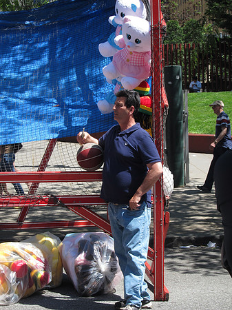 Ninth Avenue Food Festival