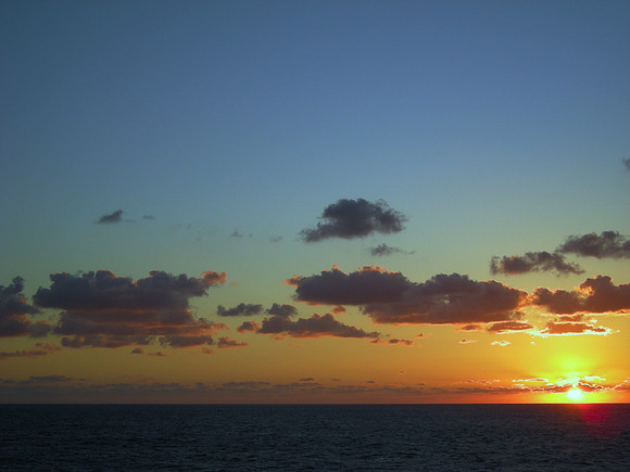 another sunset