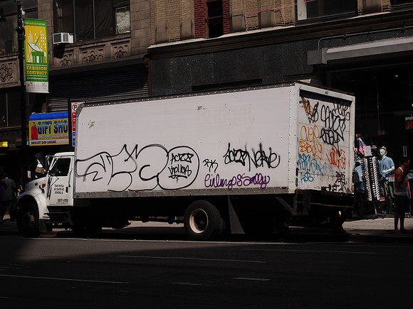 Fashion District