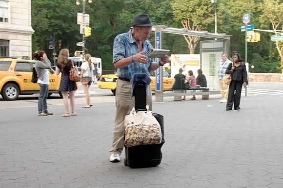 Upper West Side