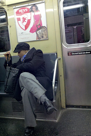 Eighth Avenue IND