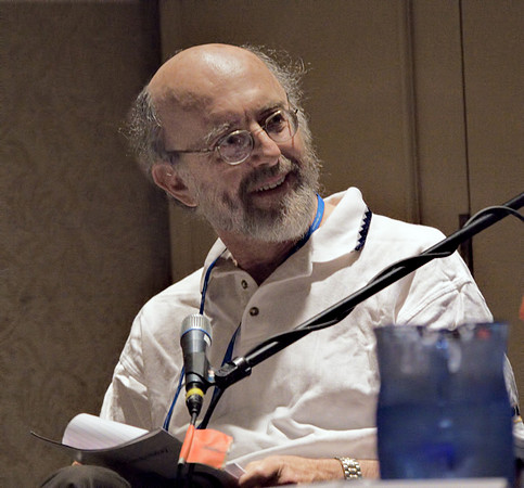 Jeff Hecht