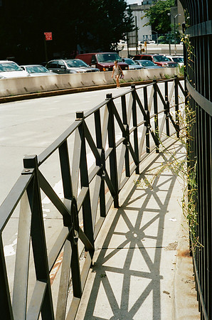 West 35th Street