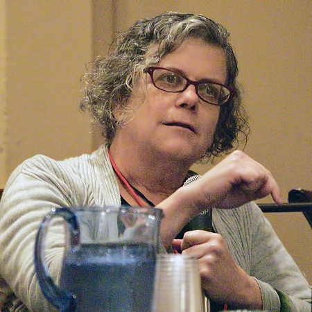 Maureen McHugh