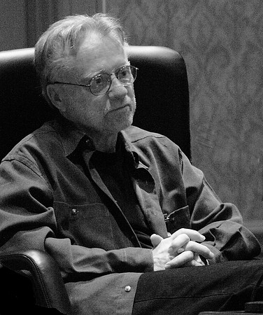 John Crowley