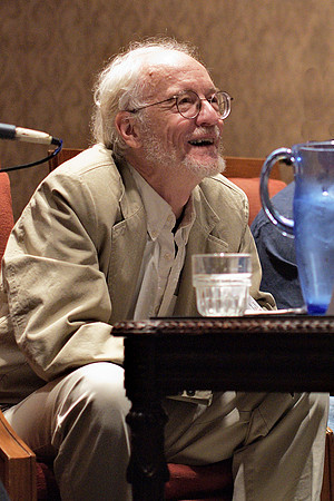 James Morrow