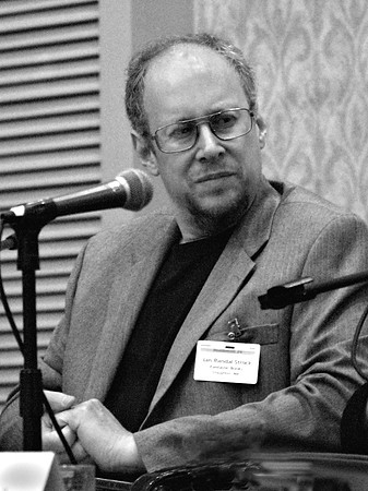 Ian Randal Strock