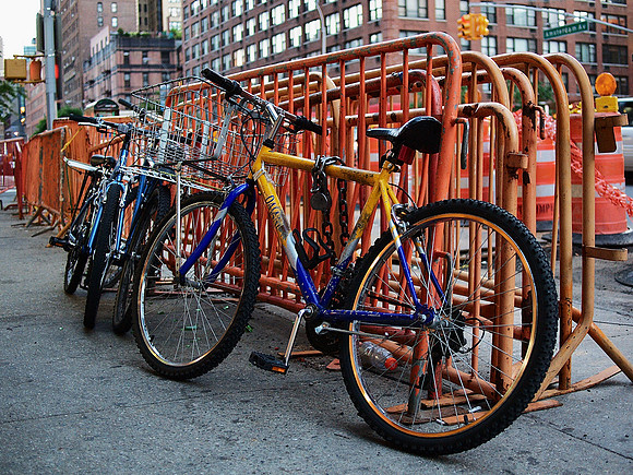 Amsterdam Avenue, 79th Street