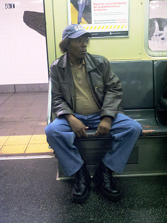 Eighth Avenue IND