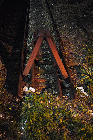 On Rails